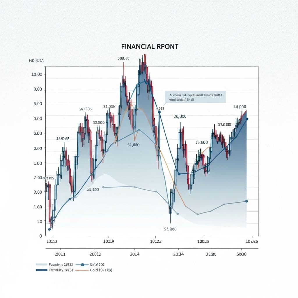 Der richtige Zeitpunkt zum Goldverkauf